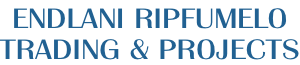ENDLANI RIPFUMELO TRADING & PROJECTS